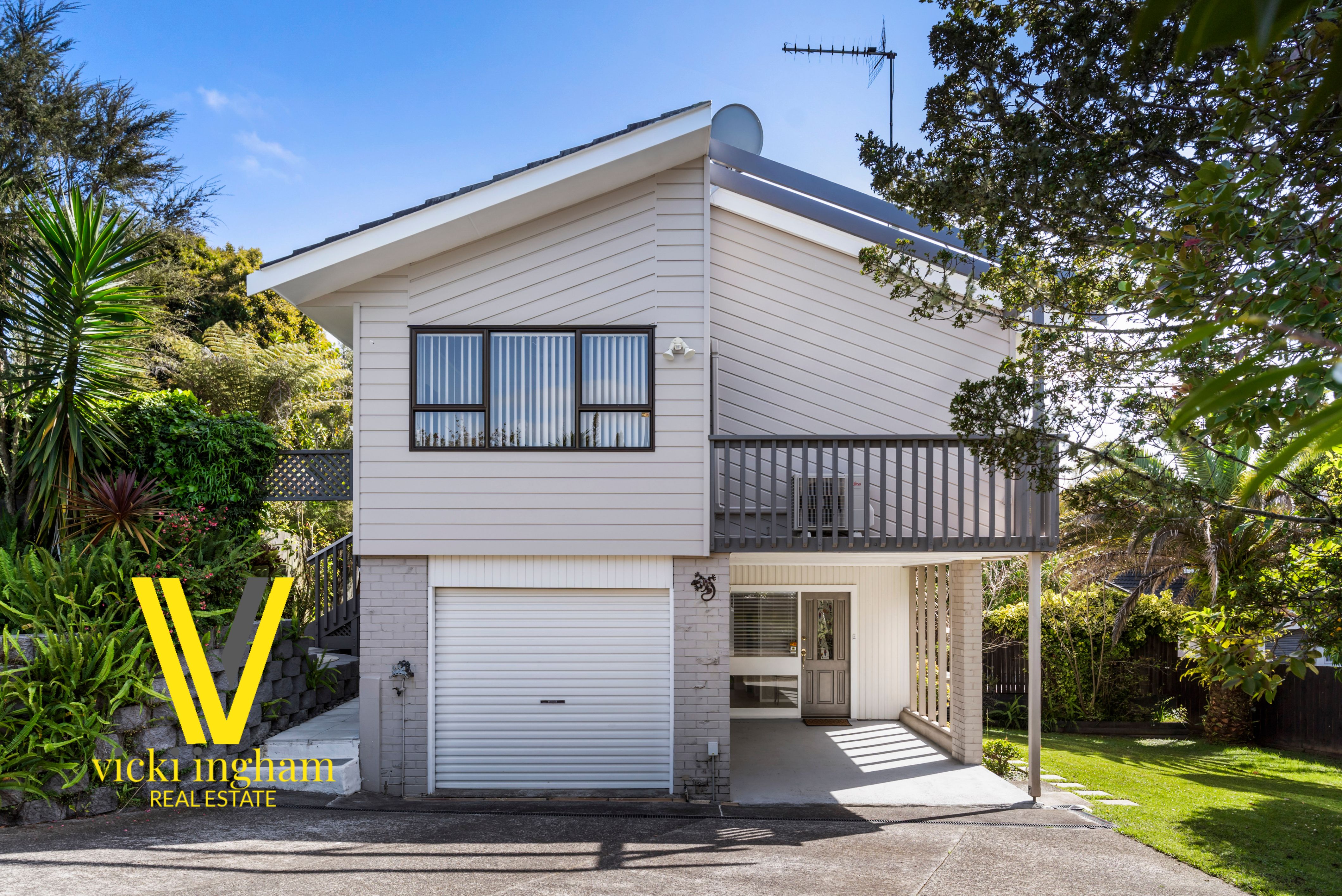 13 Glenroy Place, Green Bay, Auckland - Waitakere, 4 غرف, 0 حمامات, House