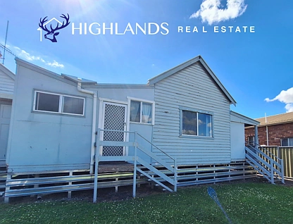 4/61 Macquarie Street, Glen Innes, Tamworth, 1 कमरे, 1 बाथरूम, Unit