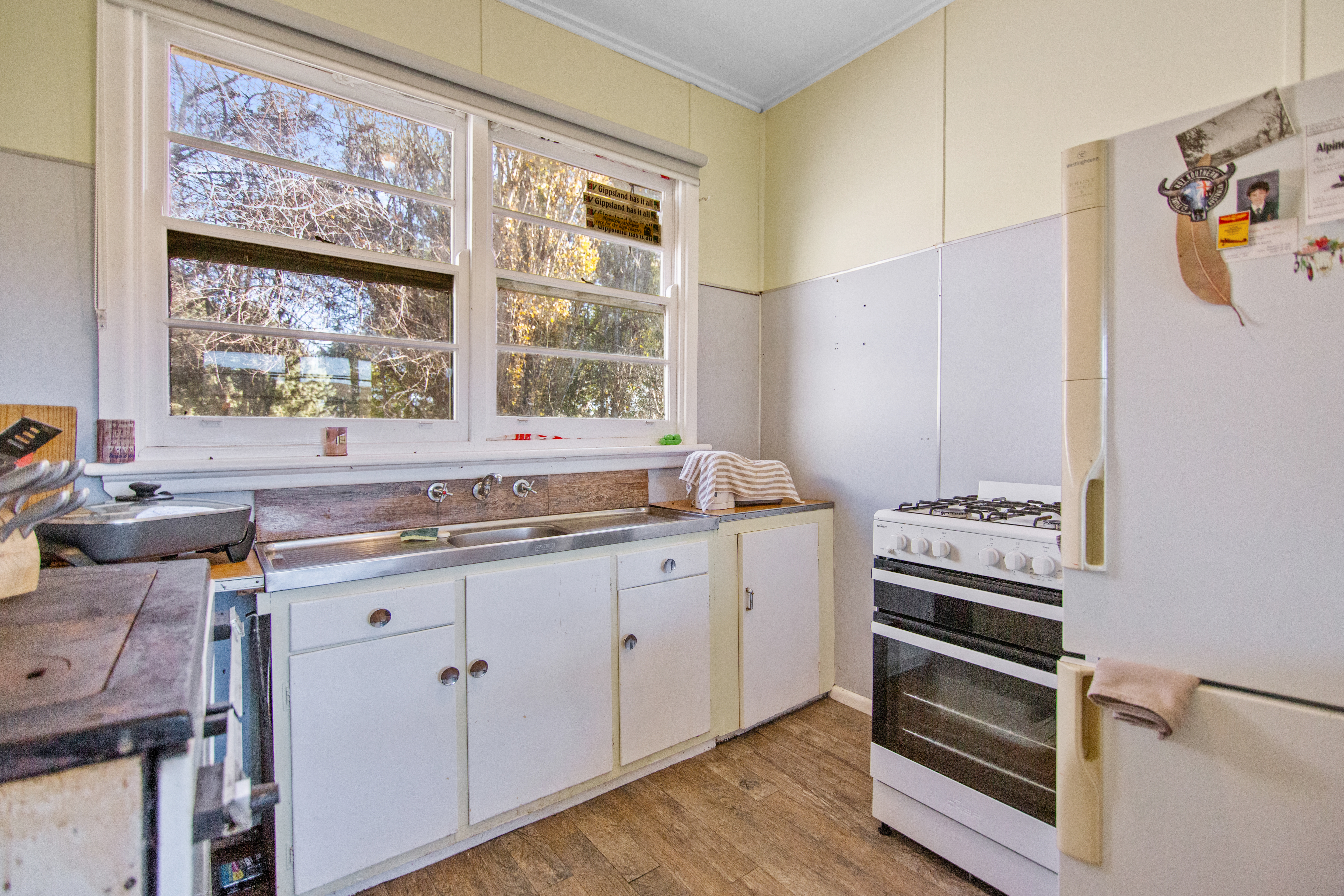 31 YOUNG ST, BENAMBRA VIC 3900, 0房, 0浴, Lifestyle Property