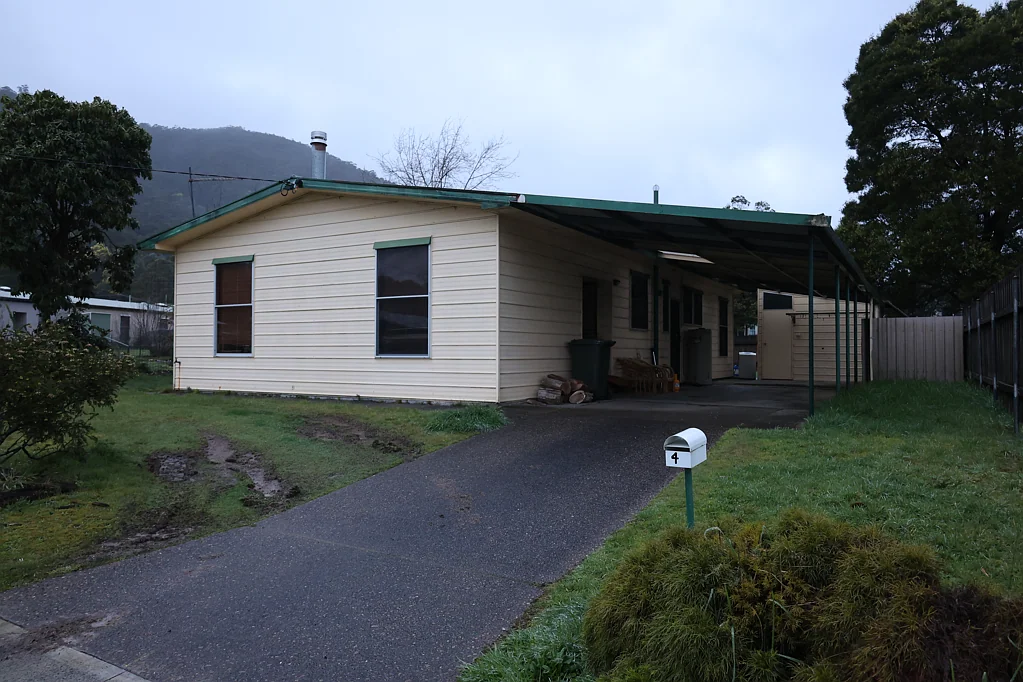 Rosebery 3 Bedroom Charming Investment Opportunity!