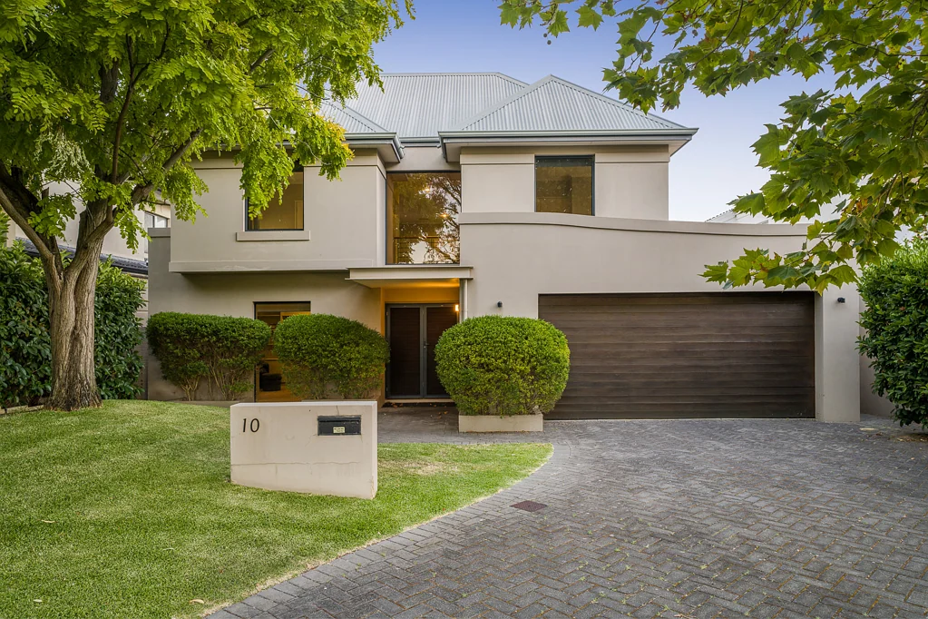 10 Downey Drive, Mosman Park, WA 6012