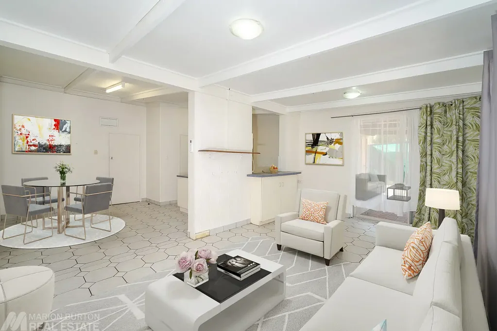 Gillen 5房  Solid Investment!