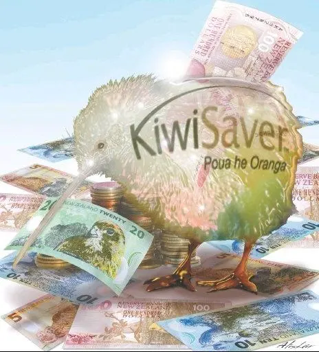 KiwiSaver成员超过两百万 半数错失政府税收抵免