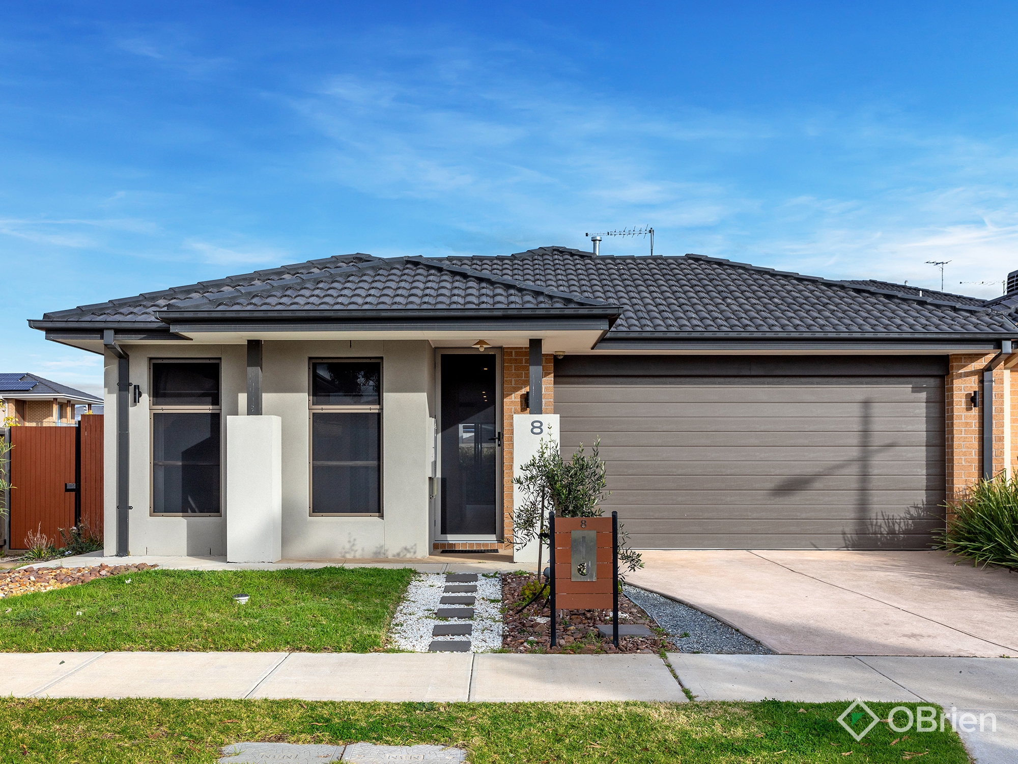 8 DEMPSEY AV, TRUGANINA VIC 3029, 0 ਕਮਰੇ, 0 ਬਾਥਰੂਮ, House