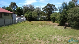 56 Pelican Street, Loch Sport