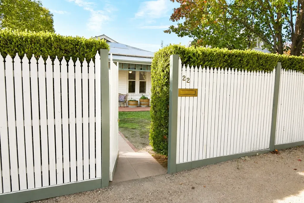 Wangaratta 3غرفة نوم Let's Look Beyond the Gate