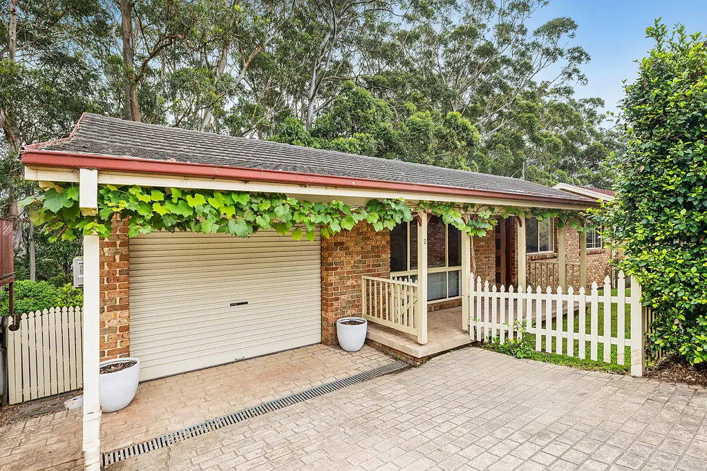2/27 Charles Kay Drive, Terrigal, NSW 2260