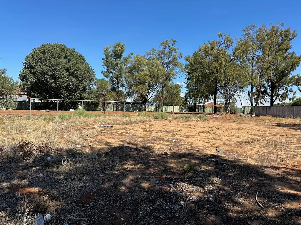 Griffith  South Griffith - Residential Land Opportunity