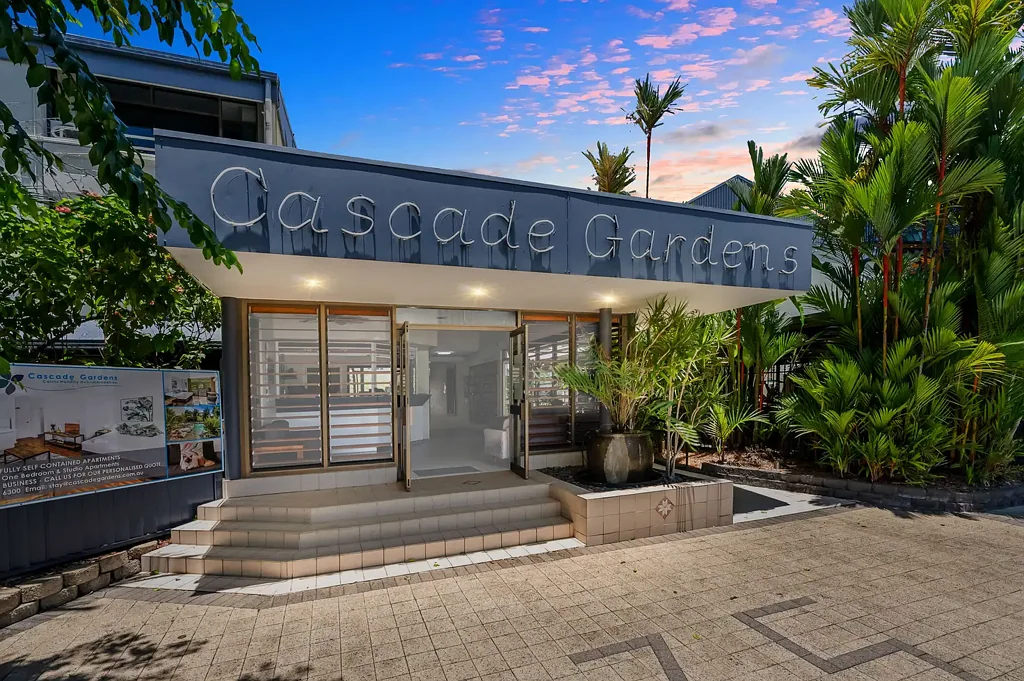 Cairns City 1房  Holiday Let Investment Opportunity w/ High Yields in Cairns City!
