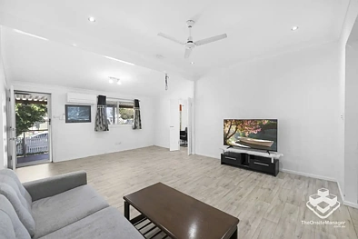 West Mackay 4Zimmer Spacious Family Living in the Heart of West Mackay