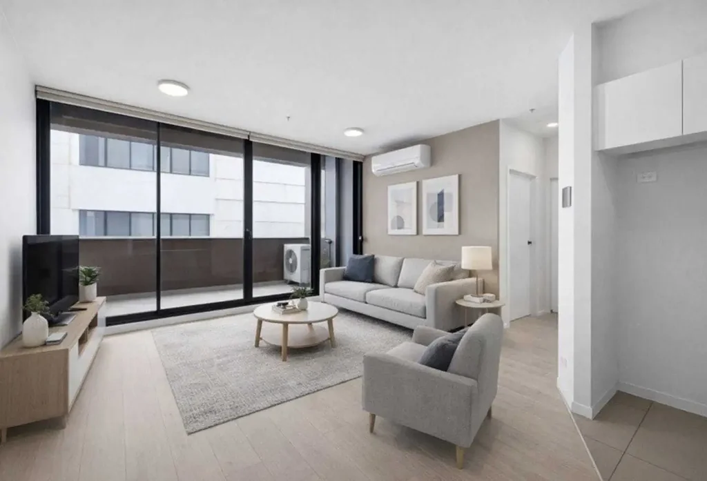 Modern 2-Bedroom Apartment in the Heart of Highett
