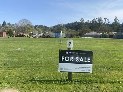 Boolarra  Build Ready