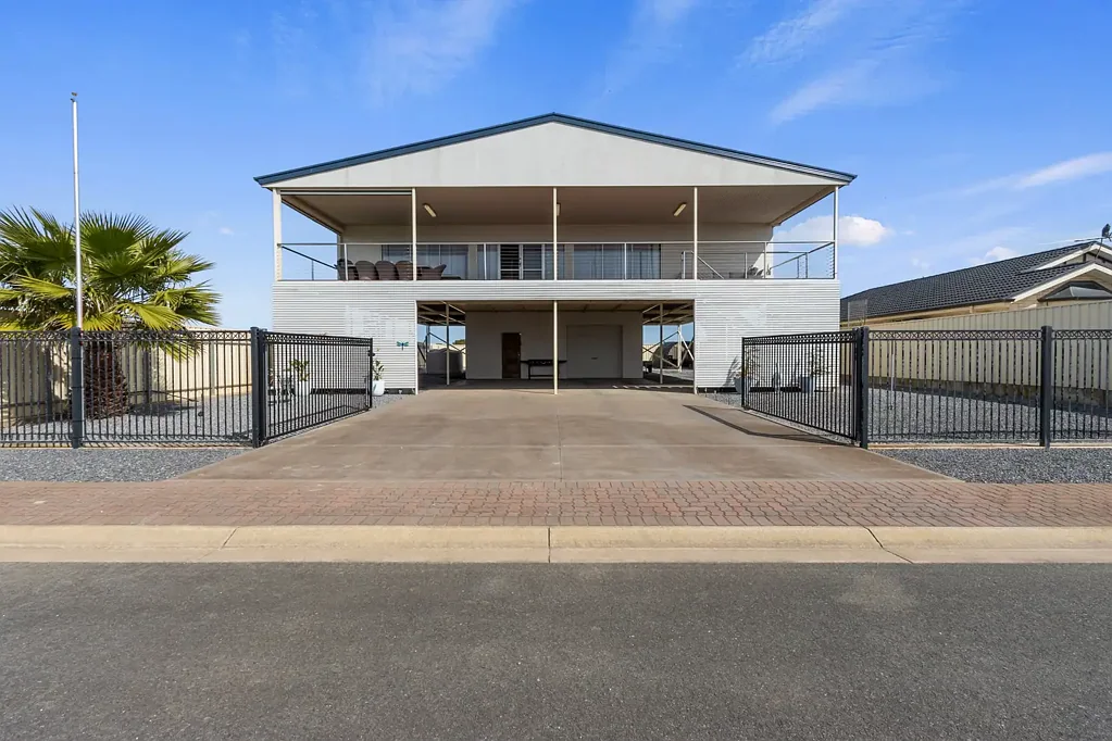 14 Compass Road, Edithburgh, SA 5583