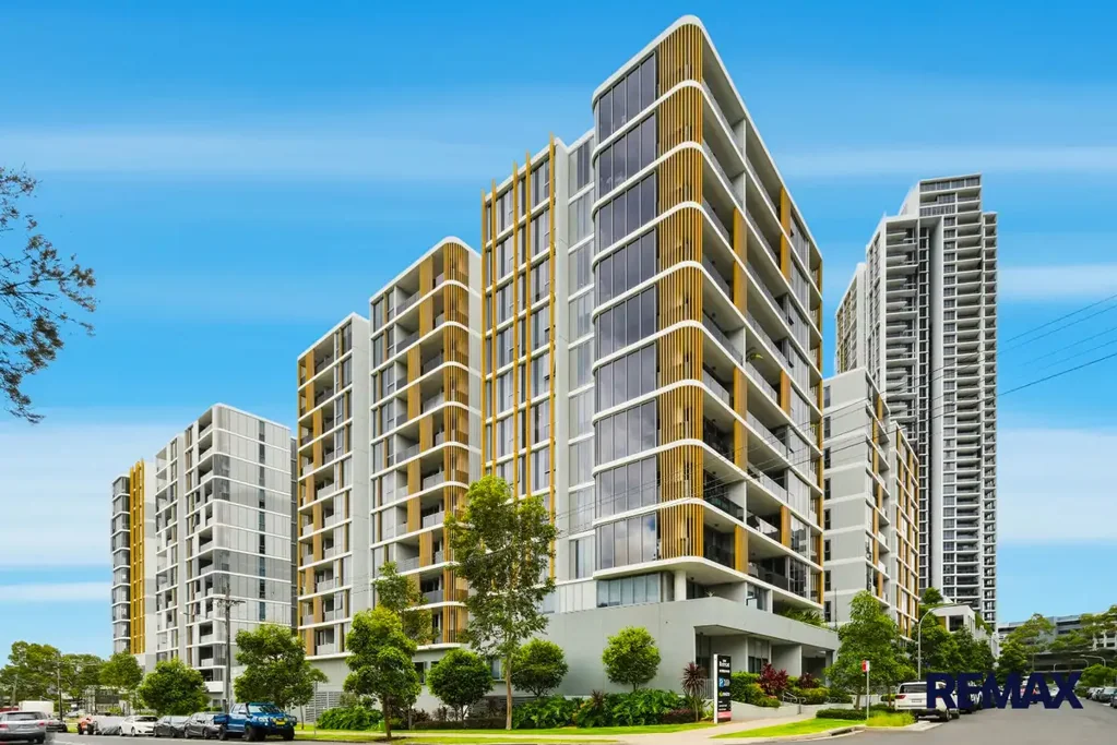 526/2 Canning Street, Lidcombe, NSW 2141