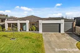 43 Independent Way, Traralgon