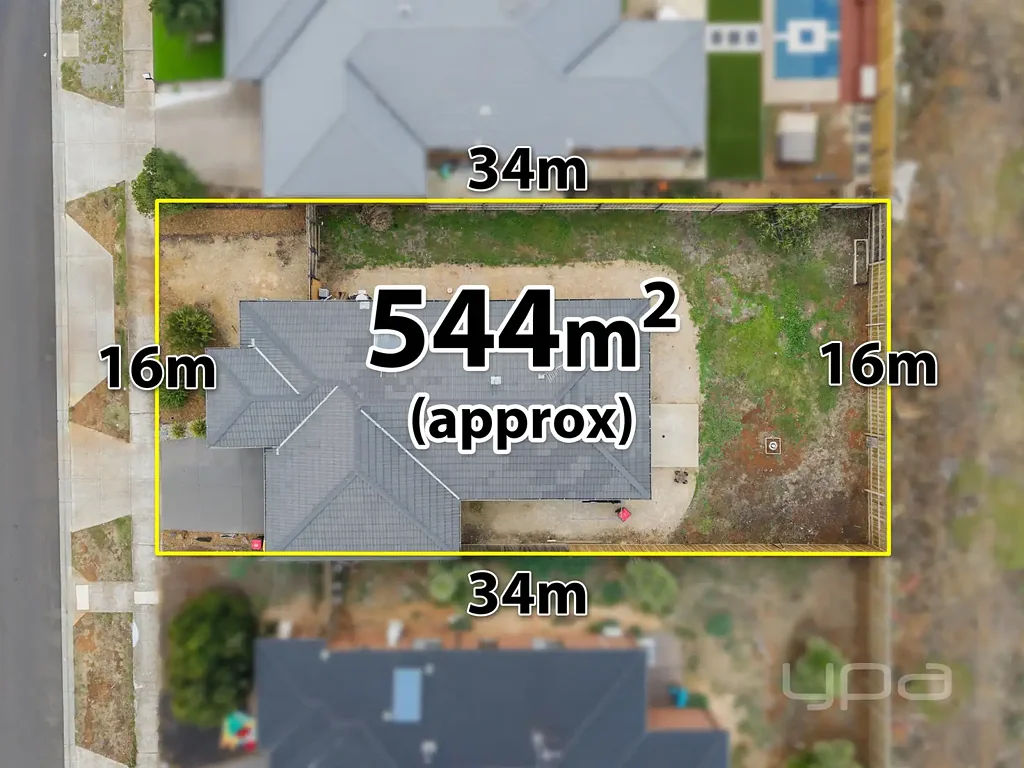 Brookfield 4 Bedroom Quality Investment Opportunity on 544m2