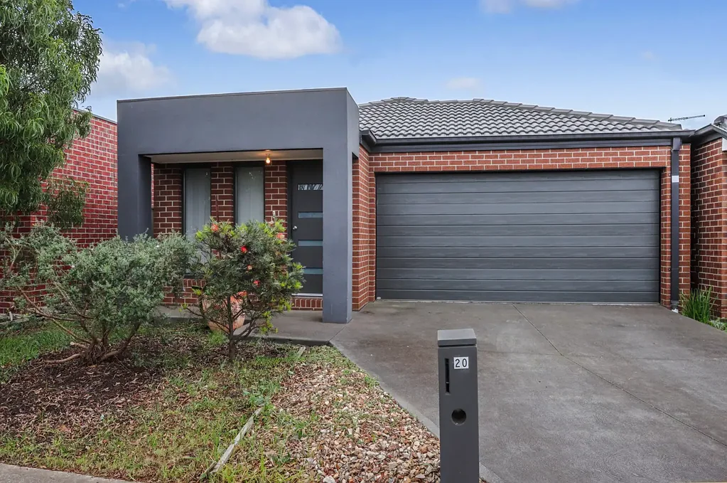 20 Stem Street, Kurunjang, VIC 3337