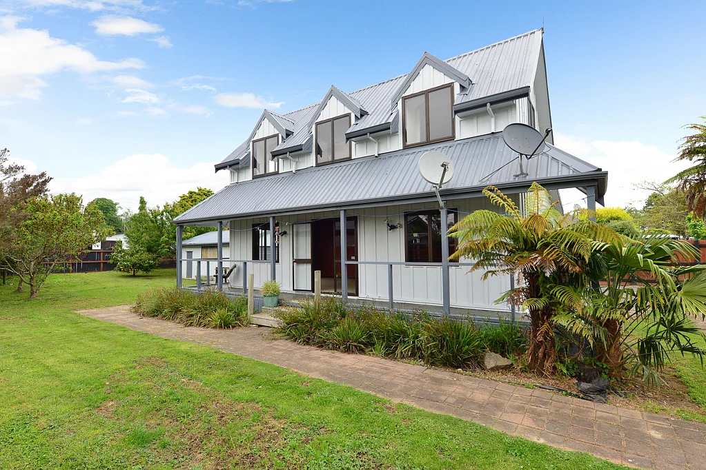 110 Tennyson Street, Cambridge, Waipa, Waikato