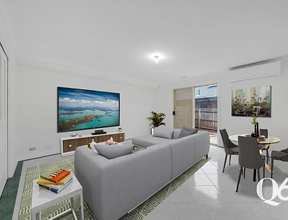 2/23 Messina Crescent, Taylors Lakes, VIC 3038, 4 침실, 1 욕실, House