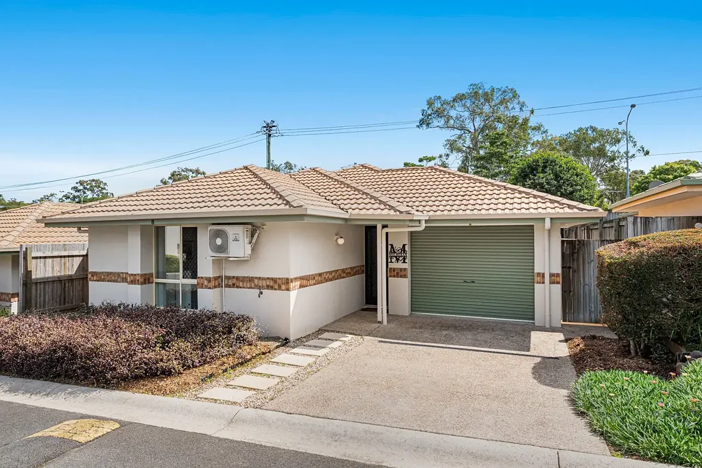 8/81 Network Drive, Wynnum West, QLD 4178