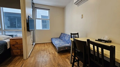 488 Swanston St, Carlton, VIC 3053, 2房, 1浴, Apartment