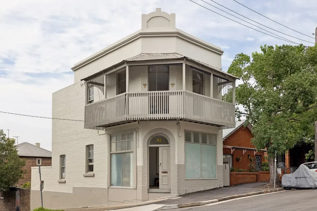 94 Evans Street, Rozelle, NSW 2039