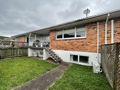 Manukau Rd, Epsom