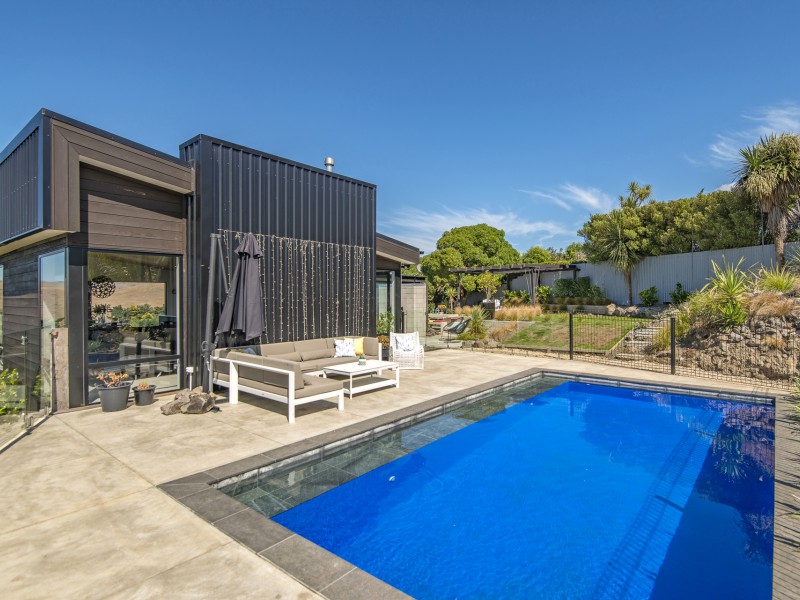 1 Tirohanga Lane, Scarborough, Christchurch, 4房, 0浴