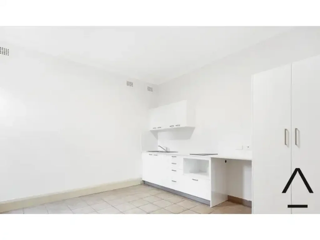 Private Studio With Kitchenette and All Utilities Included!