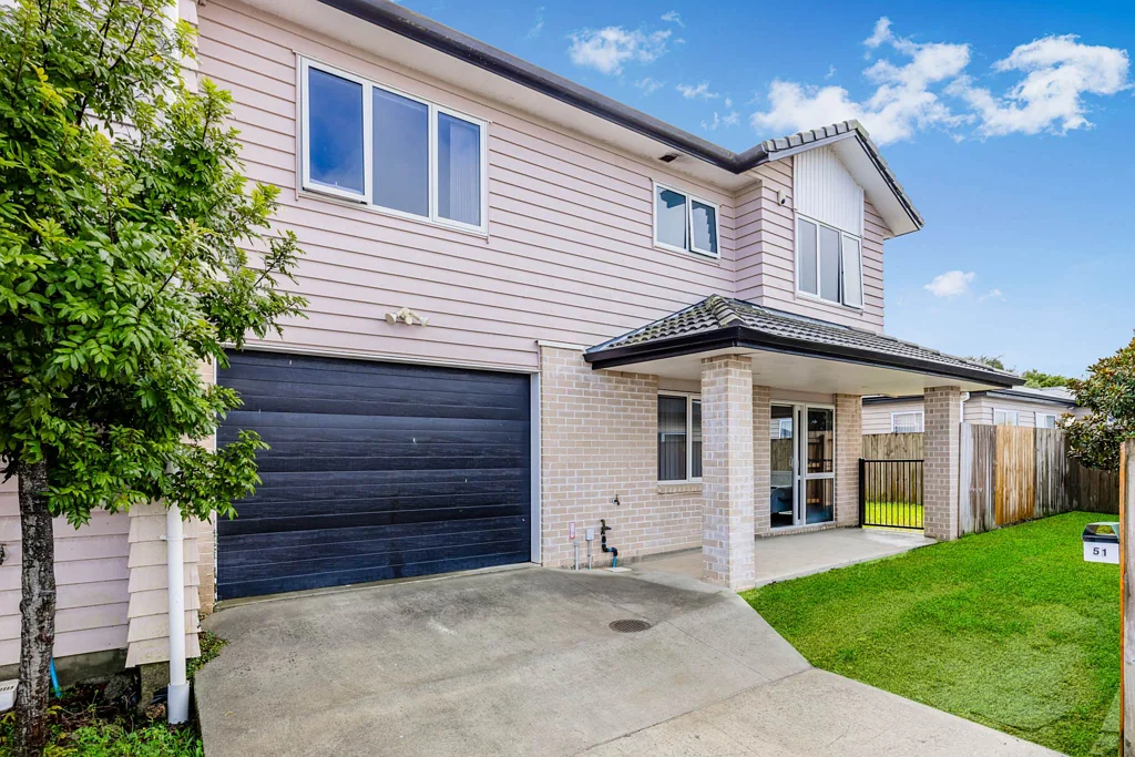 Manurewa 4બેડરૂમ Must-Sell Family Home Near Botanical Gardens
