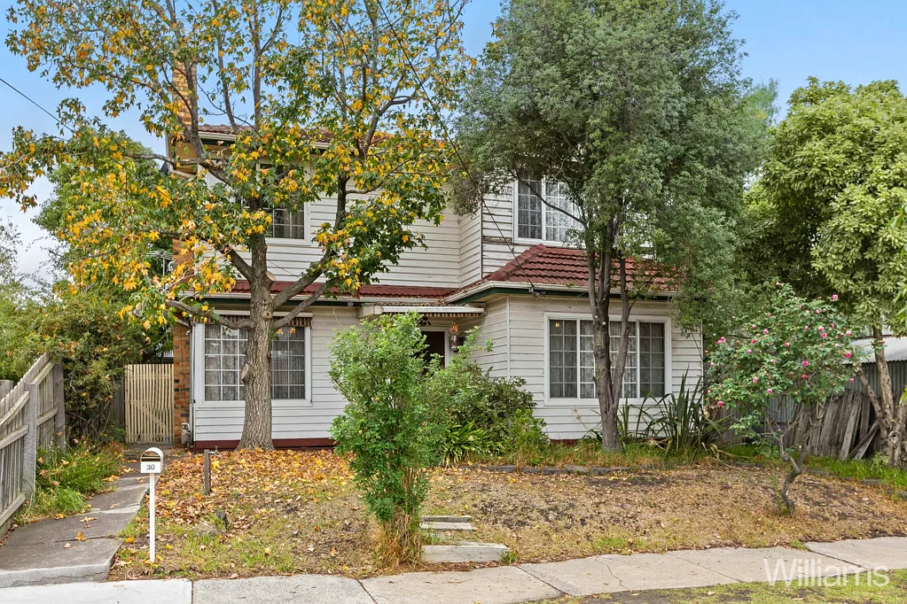 30 Elizabeth Street, Newport, VIC 3015