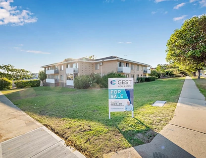 1/21 Main Street, Osborne Park, WA 6017, 2 ਕਮਰੇ, 1 ਬਾਥਰੂਮ, Unit