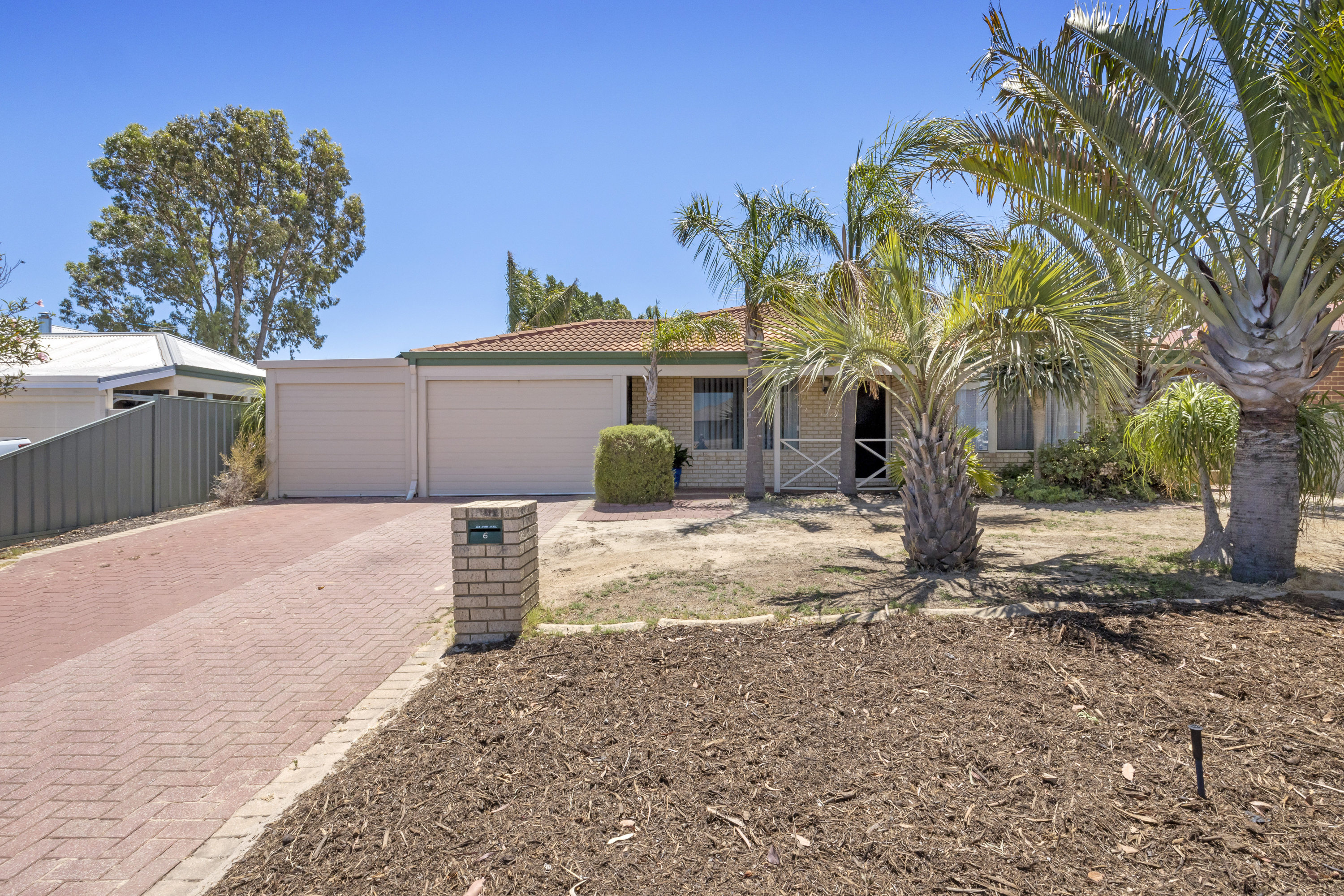 6 ABBEY GREEN RD, BANKSIA GROVE WA 6031, 0 chambres, 0 salles de bain, House