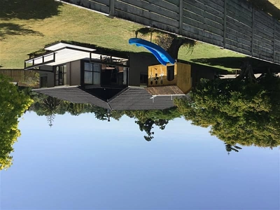Residential  Single House Zone