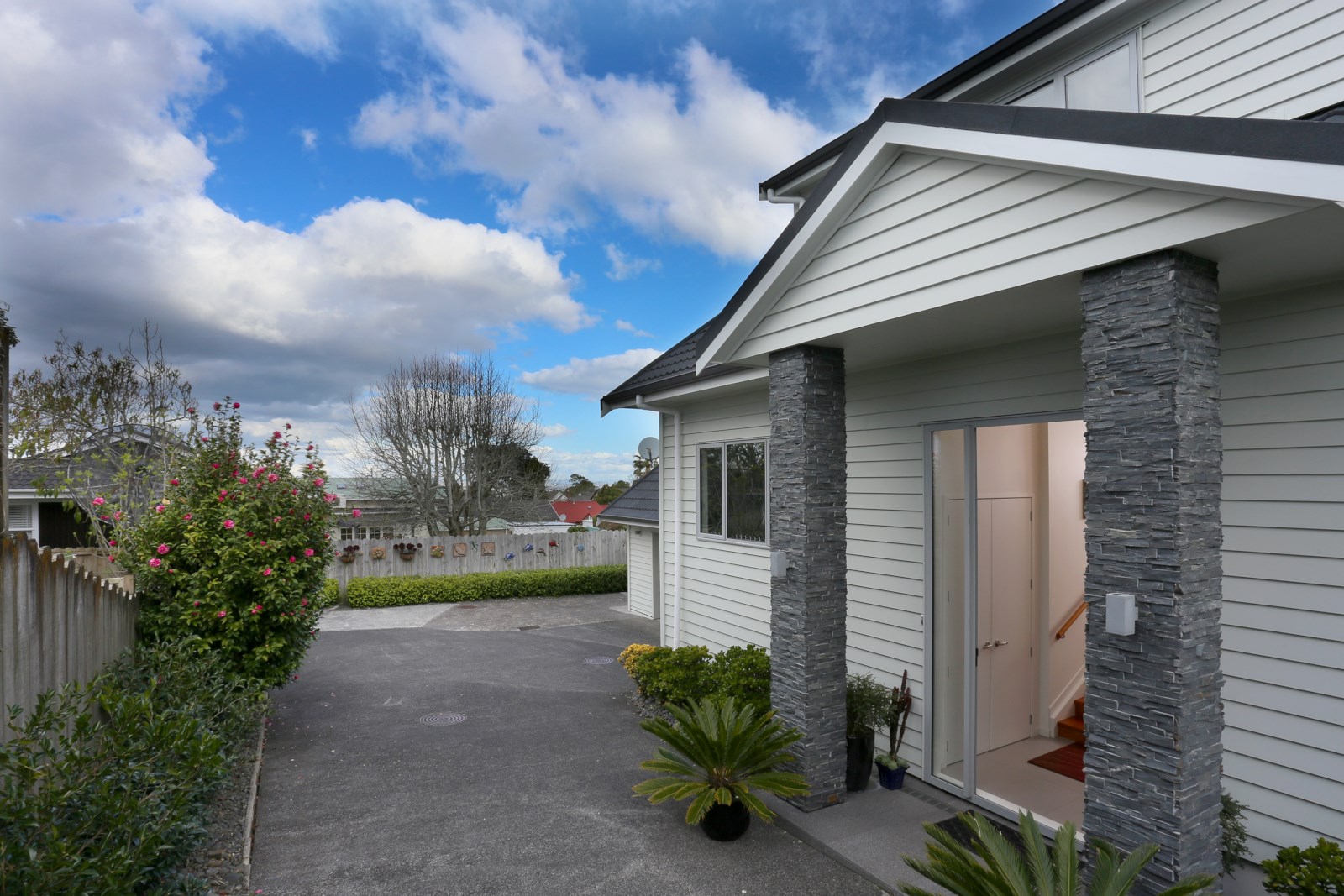 169 Campbell Road, One Tree Hill, Auckland, 3 રૂમ, 0 બાથરૂમ