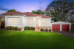 14 Brett Avenue, Constitution Hill