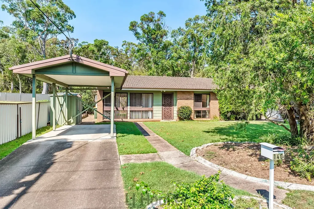 Bonnells Bay 3 Bedroom SINGLE LEVEL & NEAT AS A PIN