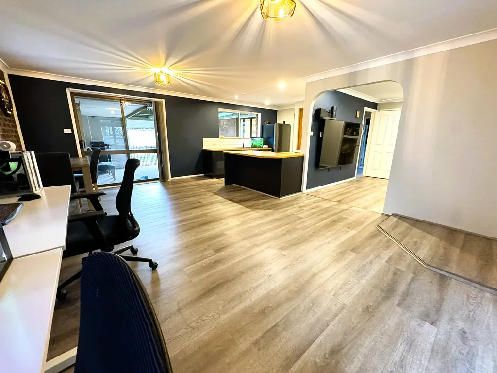 Lemon Tree Passage 3Kwarto Waterfront and Reserve