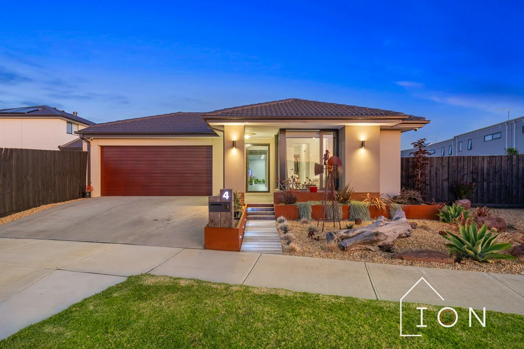 4 Ashburton Avenue, Clyde, VIC 3978