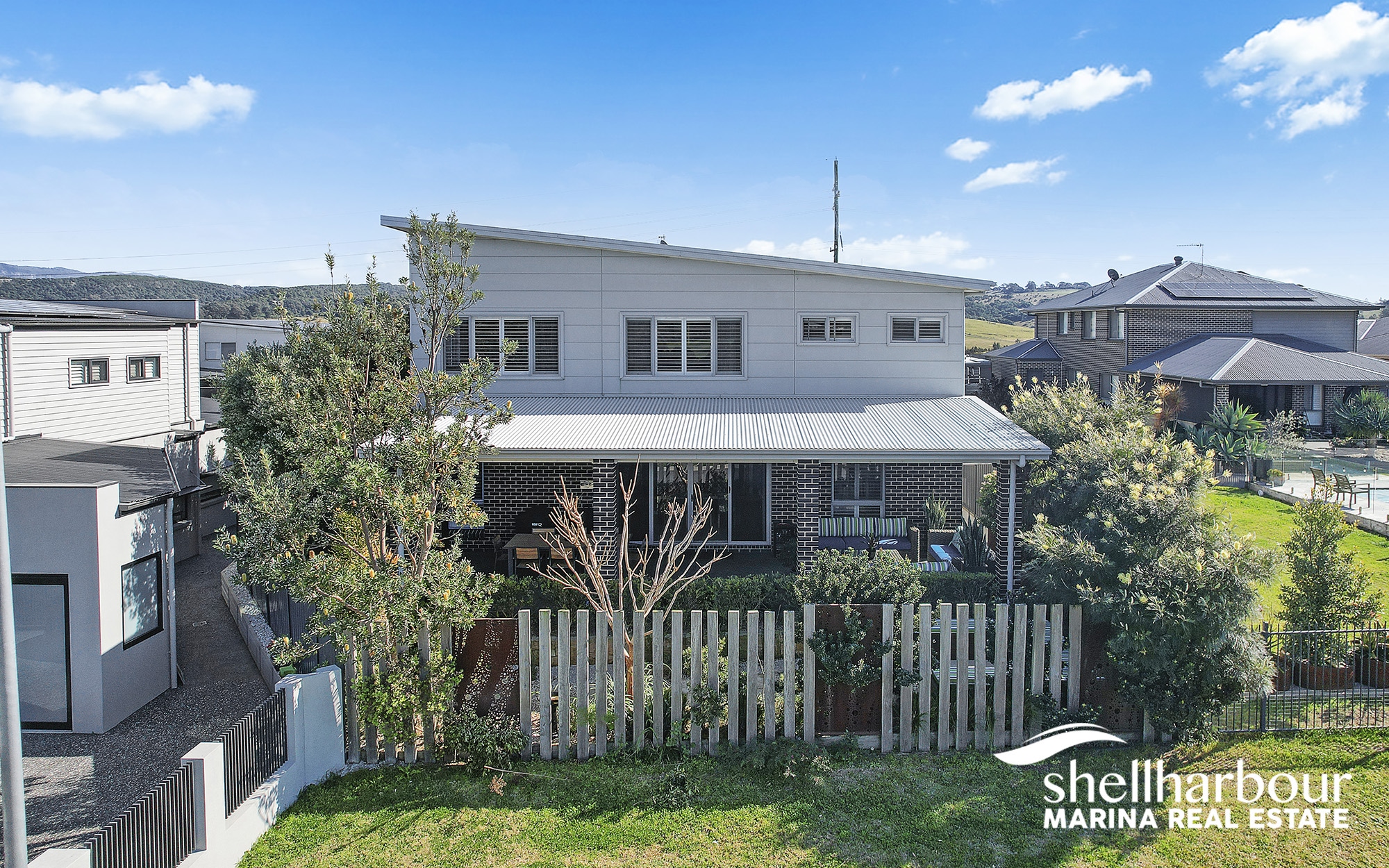 69 DUNMORE RD, SHELL COVE NSW 2529, 0 rūma, 0 rūma horoi, House