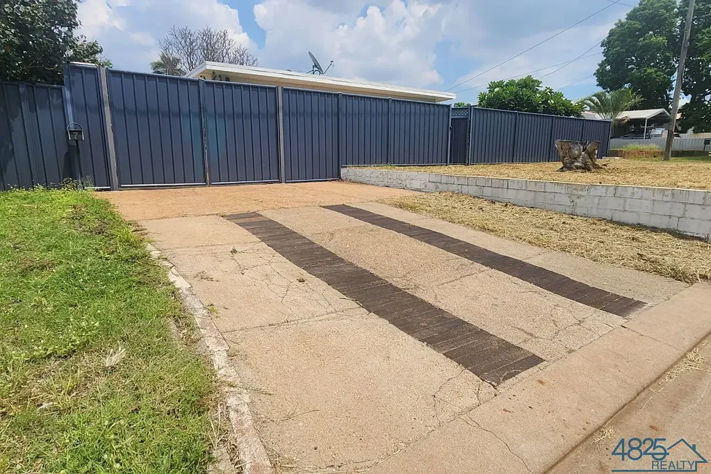 Mount Isa 3 Bedroom Family Home or Investment