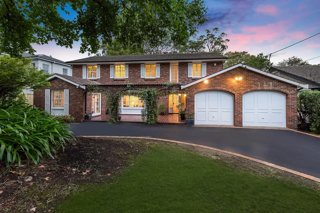 17 Greenway Drive, Pymble, NSW 2073