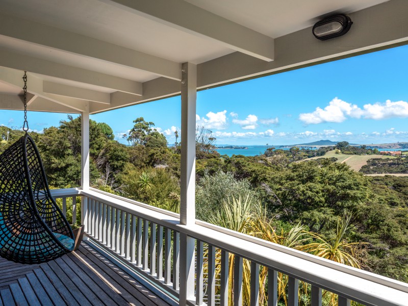 125 Church Bay Road, Waiheke Island, Auckland, 6 Schlafzimmer, 0 Badezimmer