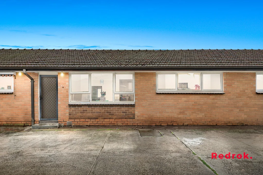 8/122 Edwardes Street, Reservoir, VIC 3073