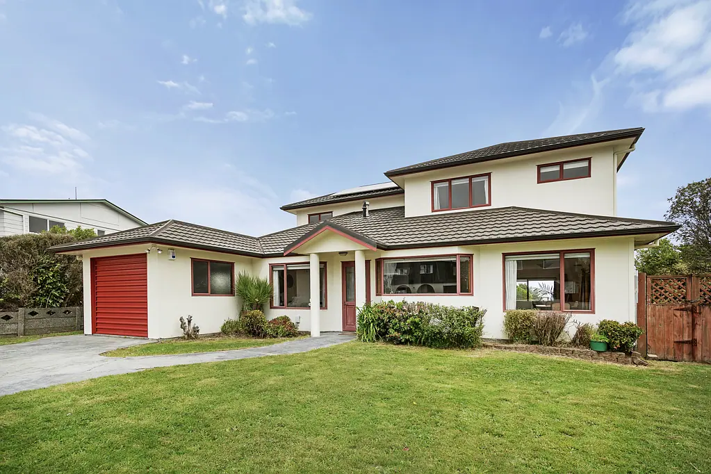 58 Cypress Drive, Maungaraki, Lower Hutt, Wellington