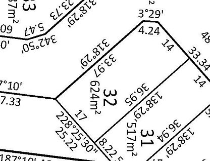 LOT Lot 32/Part 18A Davis Street, Nyora, Traralagon , 0 rūma, 0 rūma horoi, Section