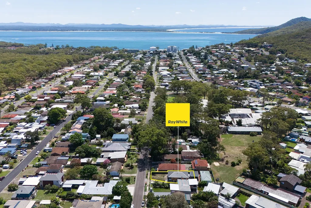 75 Rigney Street, Shoal Bay, NSW 2315