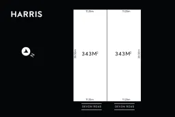 LOT 102 & 103 Devon Road, Strathalbyn