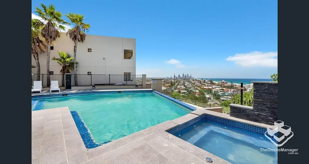 5 Month Lease - Fully Furnished