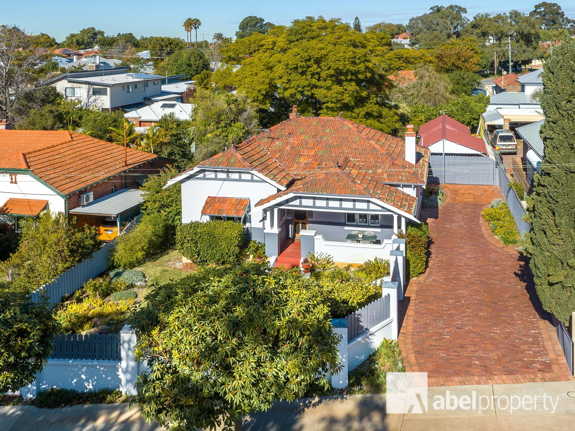 39 WHATLEY CR, BAYSWATER WA 6053, 0 phòng ngủ, 0 phòng tắm, House